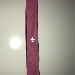Lulu lemons headbands
